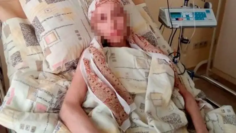 Арестованного брата онкобольной костанайки вновь этапируют в Астану для донорства