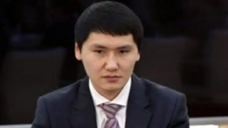 «Избитая» мной девушка аферистка - Б.Артаев