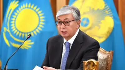 Акорда, фото - Новости Zakon.kz от 16.07.2019 20:45