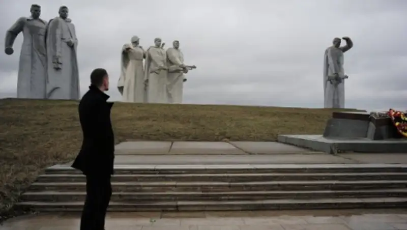 Архивные документы не опровергают подвиг панфиловцев, считают в РВИО