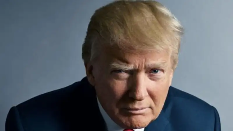 Трамп вводит режим чрезвычайного положения в США