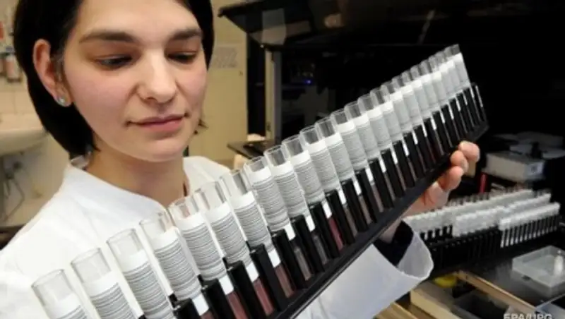 На территории Украины счетчик умерших от гриппа подбирается к 200