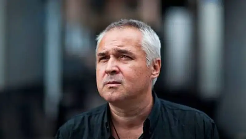 Актера из "Папиных дочек" избили в центре Москвы