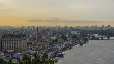 Украина, фото - Новости Zakon.kz от 03.08.2022 21:32