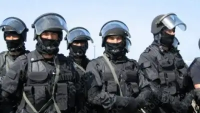Казахстанский военный сайт, фото - Новости Zakon.kz от 17.02.2018 12:28