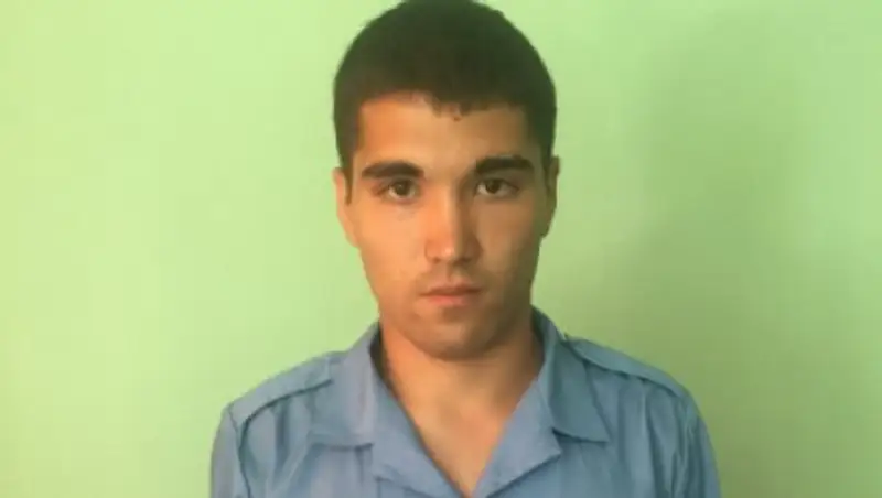 Задержан лжесотрудник Службы экономических расследований