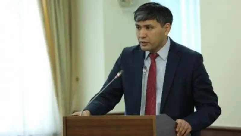 Казахстан в 2017 году может получить статус свободной от ящура зоны