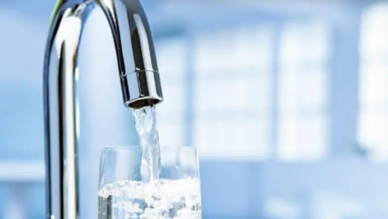 Фейковую информацию, что водоканал закроют для дезинфекции распространяют в Сети