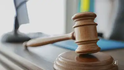 суд, фото - Новости Zakon.kz от 14.02.2022 18:57