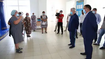 zhambyl.gov.kz, фото - Новости Zakon.kz от 24.07.2020 18:00