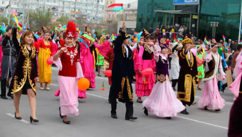 Сагинтаев о гуляниях на майские праздники - Придется подождать