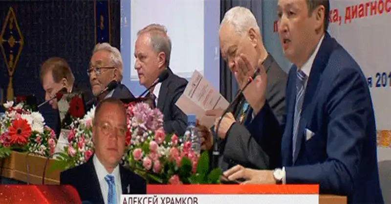 Ученые Казахстана знают секрет долгой и здоровой жизни