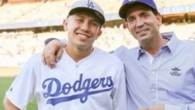 Том Лёффлер: «Следующий год станет большим для Головкина»