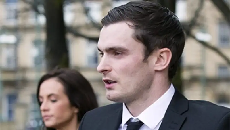 Осужденного за педофилию футболиста повысили с уборщика до парикмахера