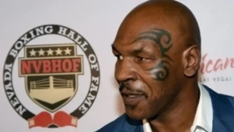 Геннадий Головкин перекрыл достижение Майка Тайсона 