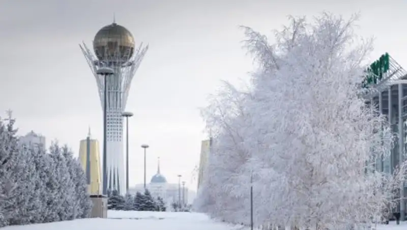 В Астану съезжаются участники встречи по урегулированию ситуации в Сирии