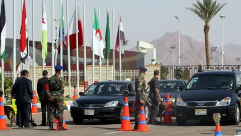 В Египте открылся межарабский саммит, основная тема - Йемен