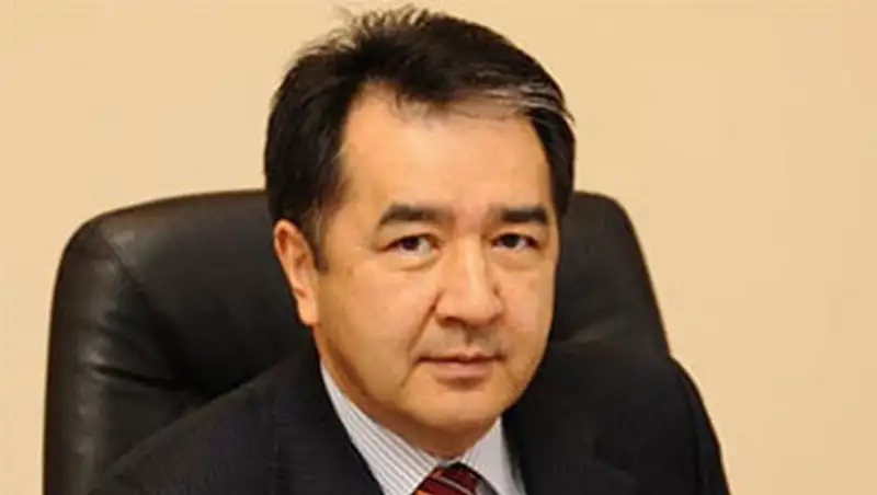 Б.Сагинтаев: Гражданский сектор - это большое преимущество Казахстана