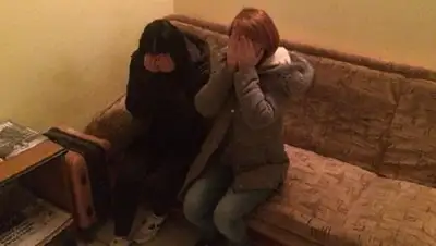 Униан, фото - Новости Zakon.kz от 02.11.2018 15:21