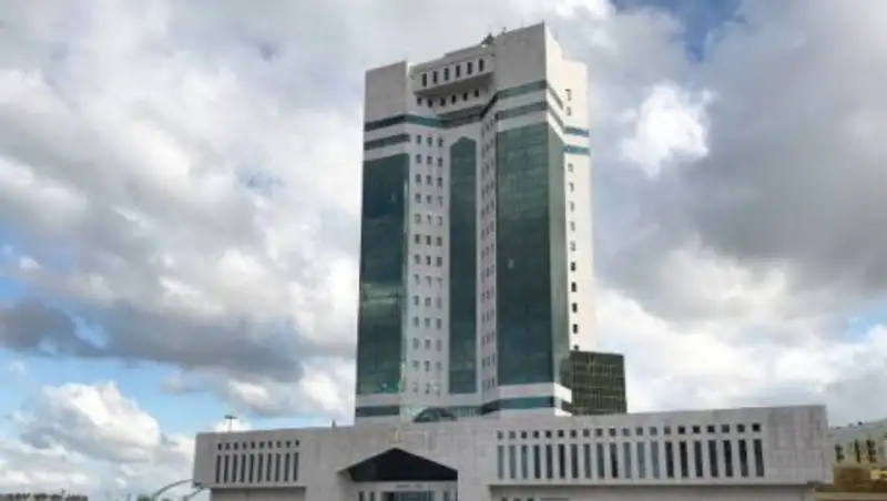 Назначен торговый представитель Казахстана в России