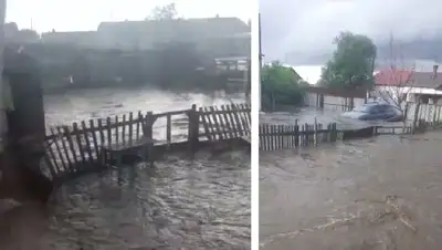 село, фото - Новости Zakon.kz от 10.07.2022 18:56