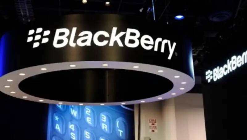 Facebook обвинил BlackBerry в краже технологии голосовых сообщений