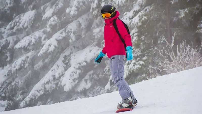 Синоптики дали прогноз на предстоящие выходные в Казахстане