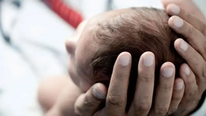 Начался суд по делу о продаже младенца в Каскелене