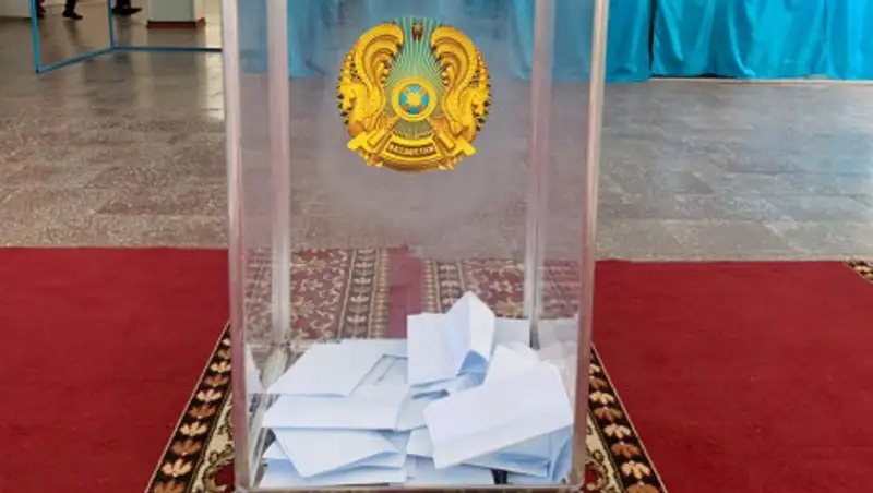 Миссия ОБСЕ дала оценку выборам президента Казахстана