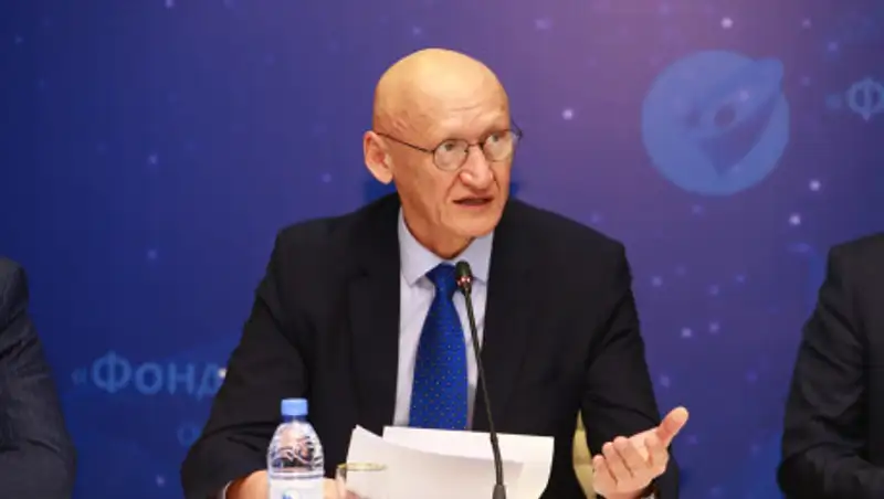 Болат Жамишев возглавил совет директоров Фонда социального медстрахования