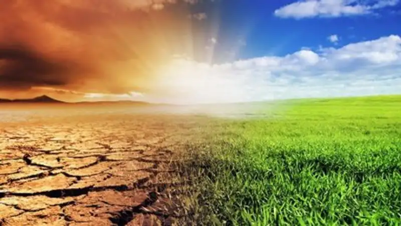 Как изменится климат в Казахстане в ближайшие 20 лет