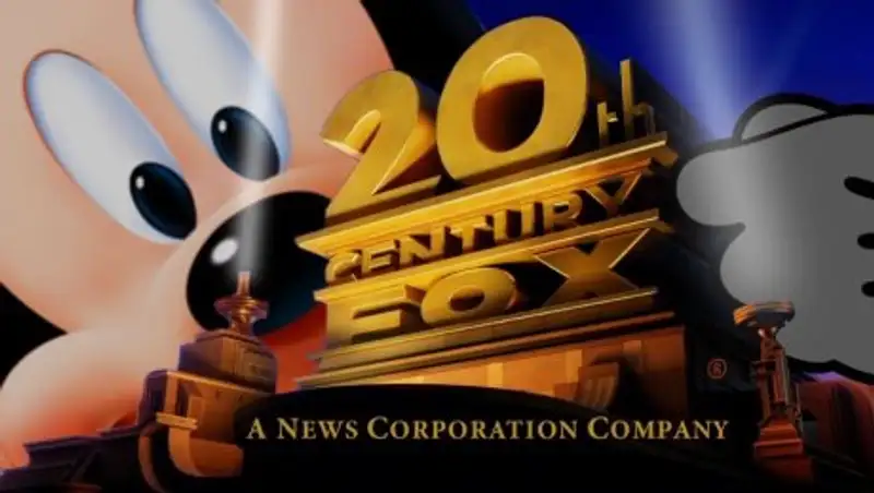 Минюст США разрешил Disney купить 21st Century Fox
