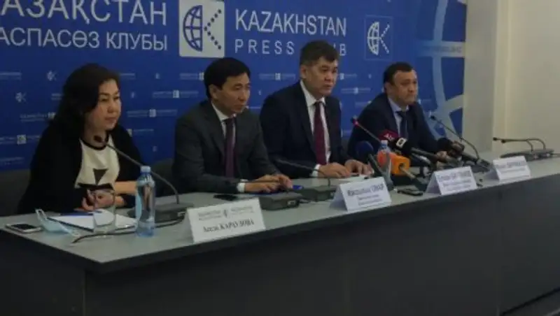 Болезнь отступает: в Алматы за трое суток новых случаев заражения менингитом не выявлено