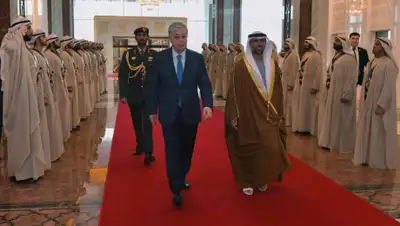 Берик Уали, фото - Новости Zakon.kz от 27.01.2020 16:55