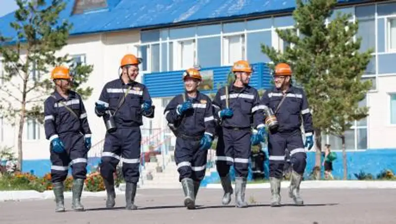 "Казахмыс" вновь поддержал своих работников