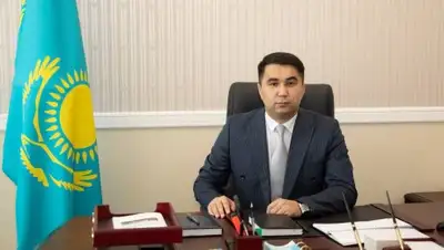 пресс-служба акима ВКО, фото - Новости Zakon.kz от 08.01.2019 13:58