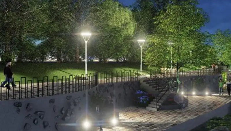 Как преобразятся центральные улицы Алматы