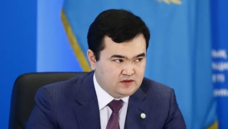 На реализацию проекта «Центр-Юг» в 2016 году выделено 63 млрд тенге