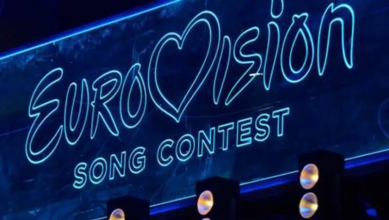 Объявлены первые десять финалистов "Евровидения-2021"