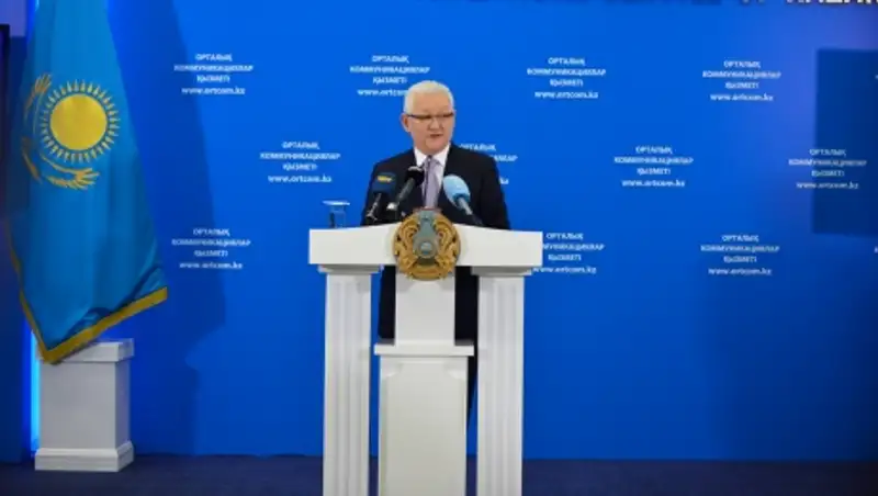 В СКО пооказатель младенческой смертности снизился на 23,1%