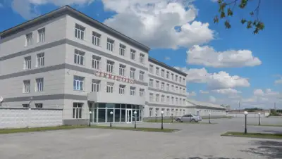 Пресс-служба АО "НК "Казахстан Инжиниринг", фото - Новости Zakon.kz от 25.09.2019 10:52