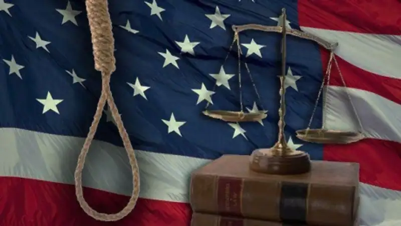 Американский штат Небраска отменяет смертную казнь