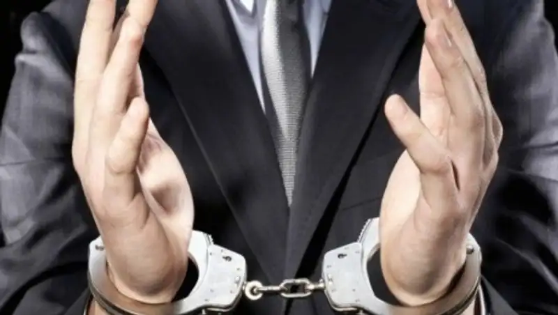 В Акмолинской области бизнесмен организовывал ложные банкротства фирм