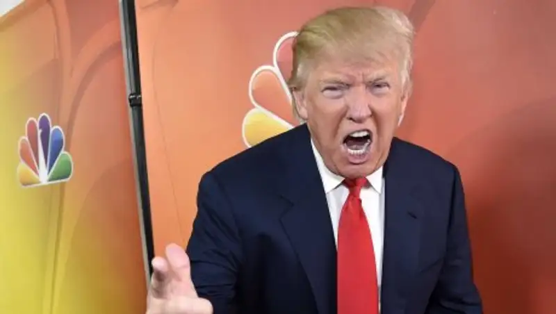 Обиженный Трамп угрожает выйти из ВТО