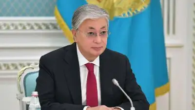 akorda.kz, фото - Новости Zakon.kz от 05.02.2021 18:32