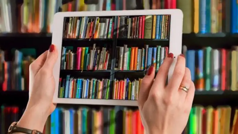 В Казахстане создадут единую онлайн-библиотеку