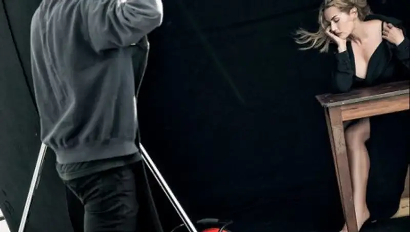 Кейт Уинслет снимется в сиквеле «Аватара»