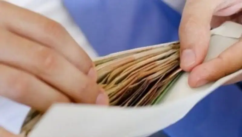 Замначальник УАП ДВД Карагандинской области подозревается в поборах