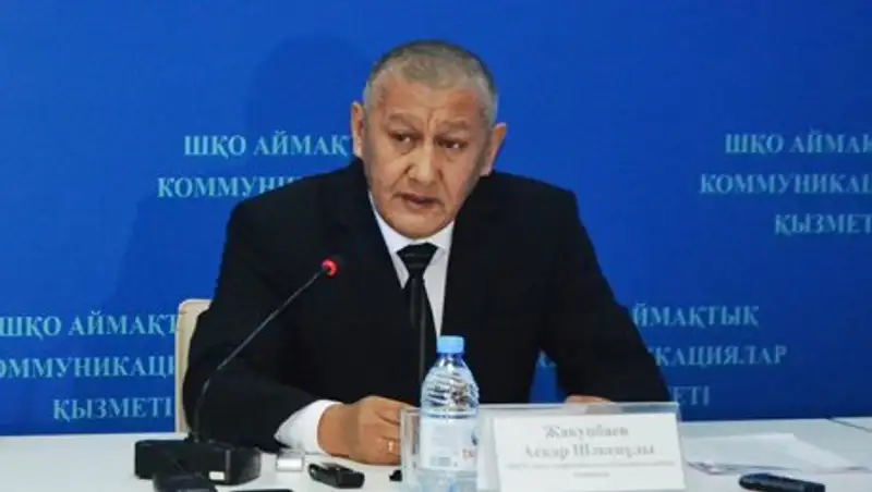 779 тысяч тонн зерна собрали в ВКО