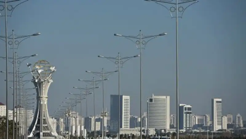 В Ашхабаде пройдет заседание группы по разработке каспийской конвенции